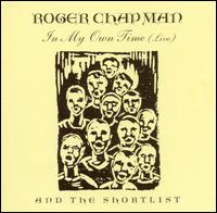 In My Own Time (Live) von Roger Chapman