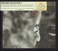 Frikyiwa Collection, Vol. 2 von Various Artists