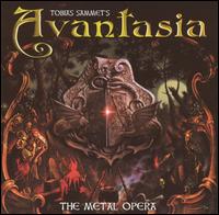 Metal Opera von Avantasia