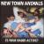 Is Your Radio Active? von New Town Animals