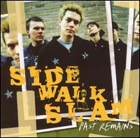 Past Remains von Side Walk Slam