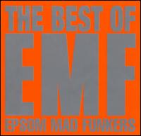 Best of EMF: Epsom Mad Funkers von EMF