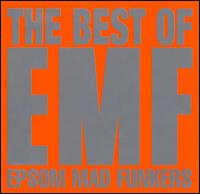 Best of EMF: Epsom Mad Funkers von EMF