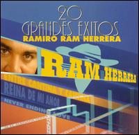 20 Grandes Exitos von Ramiro "Ram" Herrera