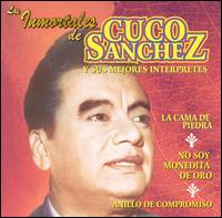 Inmortales de Cuco Sanchez von Cuco Sánchez