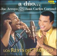 Duo: Los Reyes del Tropico von Joe Arroyo