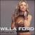 Willa Was Here von Willa Ford