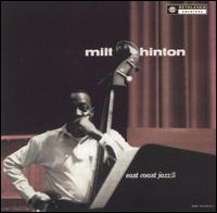 East Coast Jazz/5 von Milt Hinton
