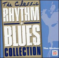 Classic Rhythm & Blues Collection, Vol. 5: The Sixties von Various Artists