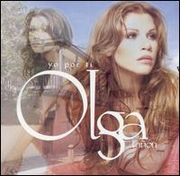 Yo por Ti von Olga Tañón