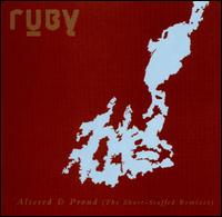 Altered & Proud: The Short-Staffed Remix von Ruby