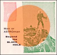 Beyond the Black Hole von Man or Astro-man?