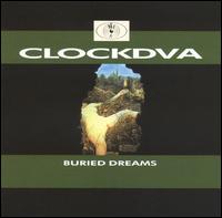 Buried Dreams von Clock DVA