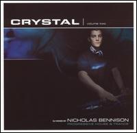 Crystal, Vol. 2 von Nicholas Bennison