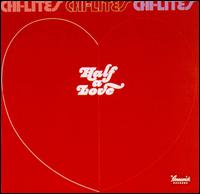 Half a Love von The Chi-Lites