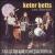Live at the East Coast Jazz Festival 2000 von Keter Betts