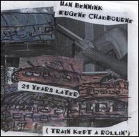 21 Years Later (Train Kept a Rollin') von Han Bennink