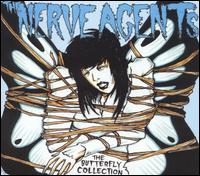 Butterfly Collection von The Nerve Agents