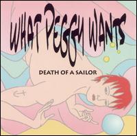 Death of a Sailor von What Peggy Wants