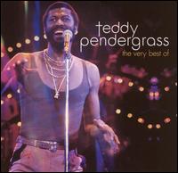 Very Best of Teddy Pendergrass von Teddy Pendergrass