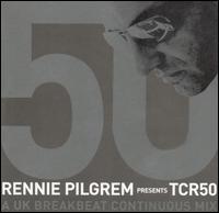 Rennie Pilgrem Presents TCR 50 von Rennie Pilgrem