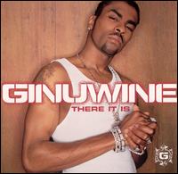 There It Is von Ginuwine