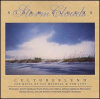 Storm Clouds von Cultureblend