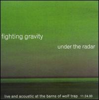 Under the Radar von Fighting Gravity