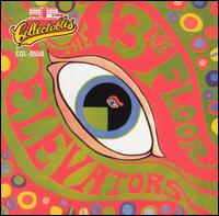 Psychedelic Sounds of the 13th Floor Elevators von 13th Floor Elevators