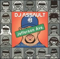 Jefferson Ave. von DJ Assault