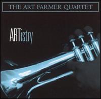 ARTistry von Art Farmer