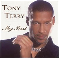 My Best von Tony Terry