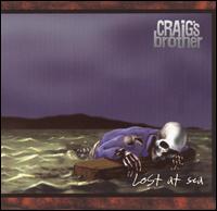 Lost at Sea von Craig's Brother