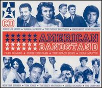 American Bandstand von Various Artists
