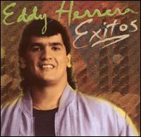 Grandes Exitos von Eddy Herrera
