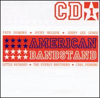 American Bandstand: CD 1 von Various Artists