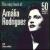 Very Best of Amalia Rodrigues von Amália Rodrigues