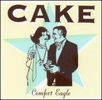 Comfort Eagle von Cake