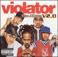 Violator: The Album, Vol. 2 von Various Artists