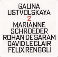#2 von Galina Ustvolskaya