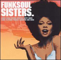 Funk Soul Sisters [Metro] von Various Artists