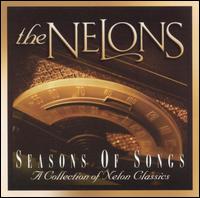 Seasons of Songs von The Nelons