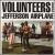 Volunteers Sessions [Deep Six] von Jefferson Airplane