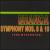 Glenn Branca: Symphony Nos. 8 & 10 "The Mysteries" von Glenn Branca