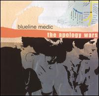 Apology Wars von Blueline Medic