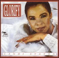 Glorify von Candi Staton