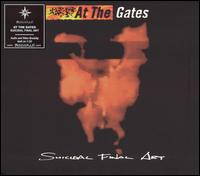 Suicidal Final Art [Bonus Tracks] von At the Gates
