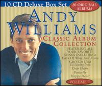 Classic Album Collection, Vol. 1 von Andy Williams
