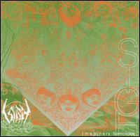 Imaginary Sonicscape von Sigh