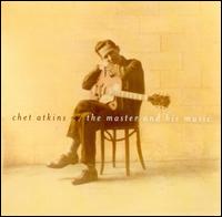 Master & His Music von Chet Atkins